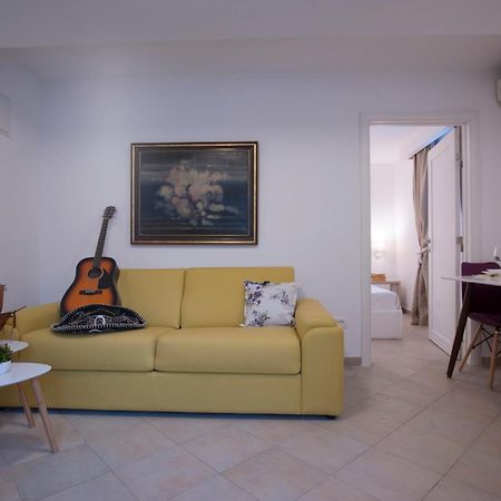 Apartments Captain'S Villa Budva Ngoại thất bức ảnh